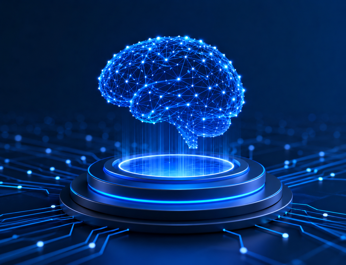 Custom Machine Learning