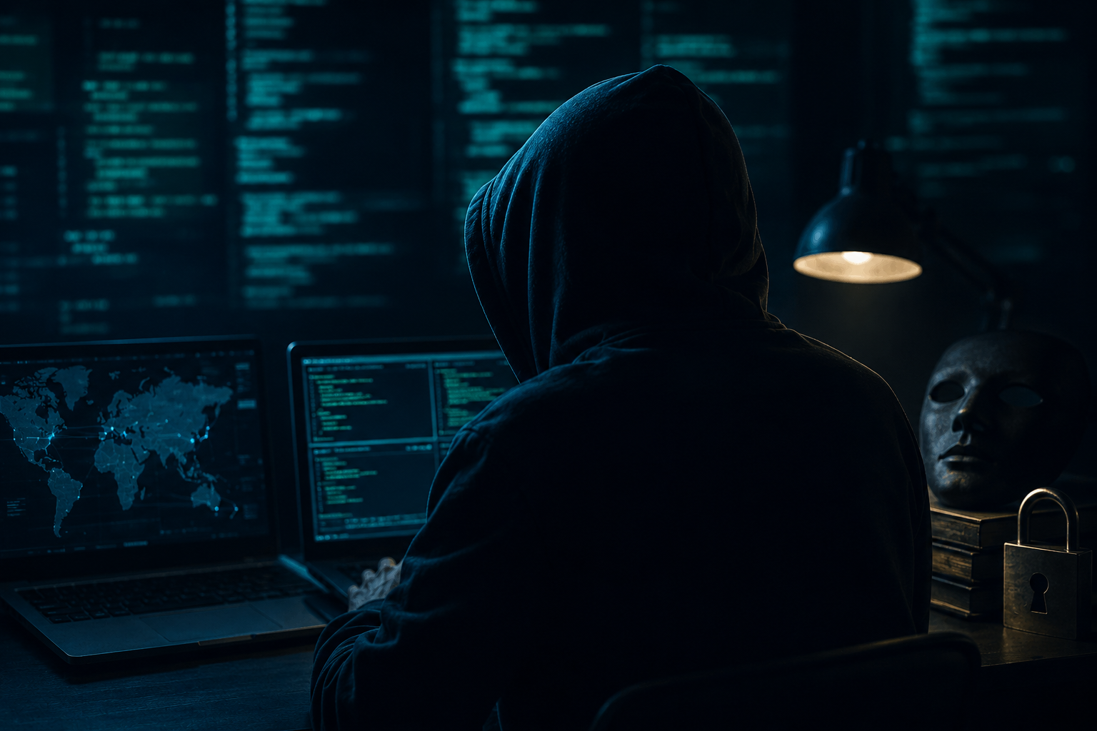 Dark Web