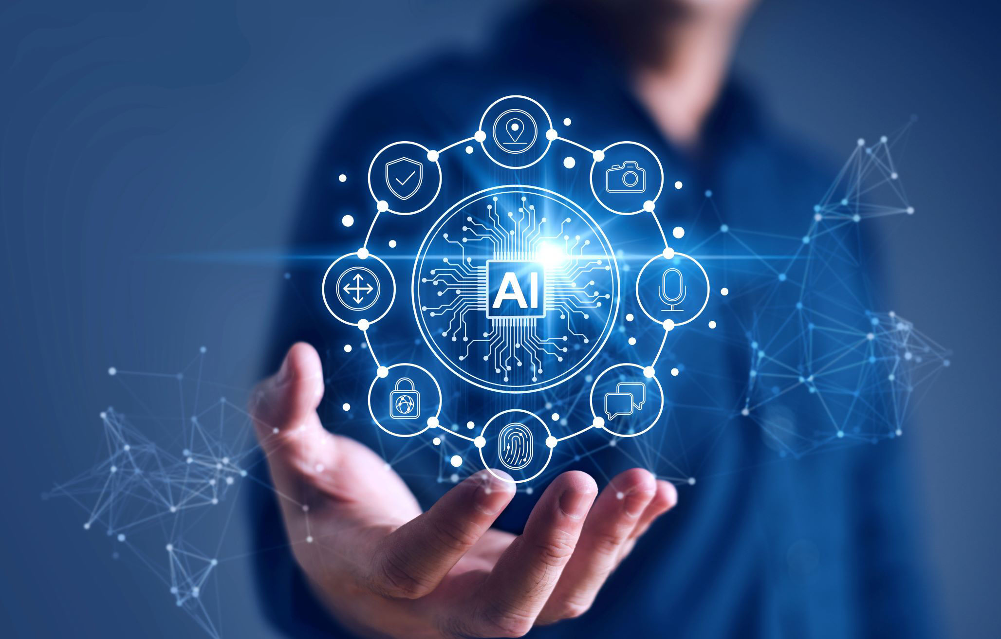 What is a Generative AI Model?