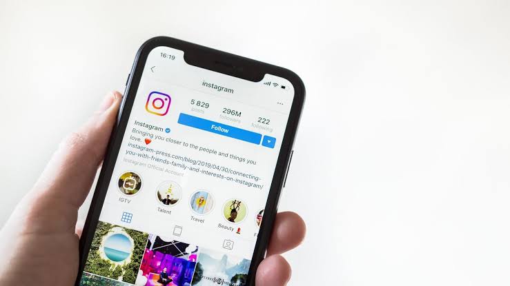 Instagram