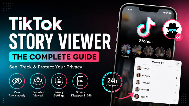 TikTok Viewer: 7 Proven Ways To Watch Anonymously