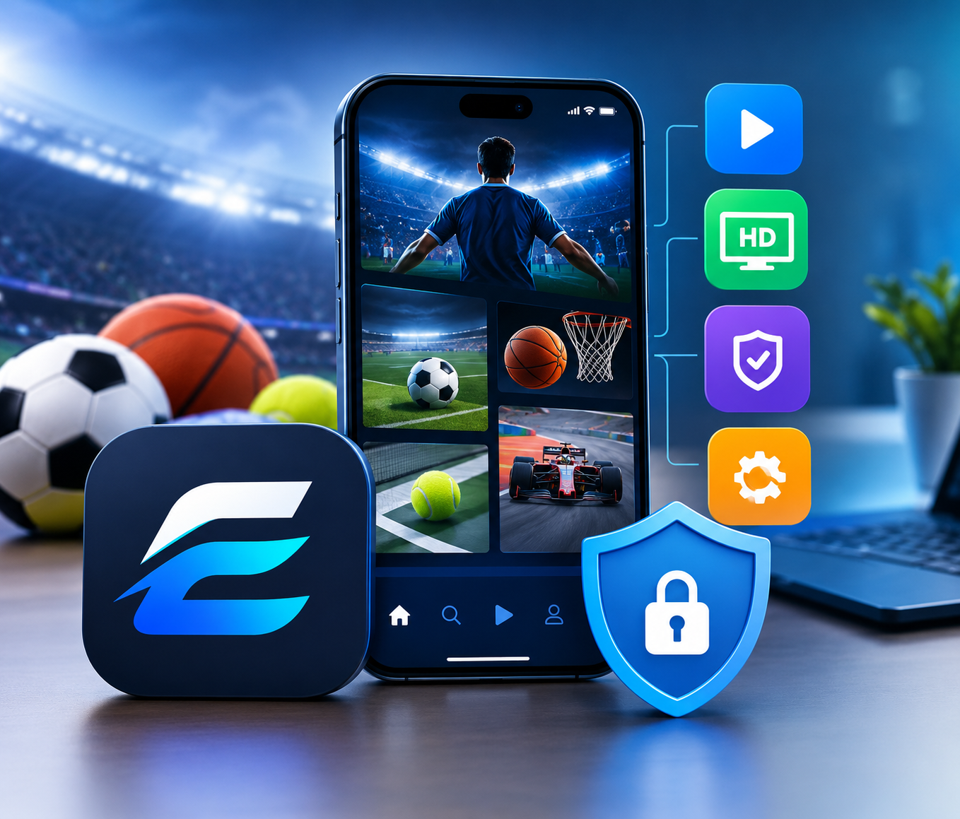 ETSIOSApp Version from eTrueSports: Complete Guide to Features and Safe Installation (2026)