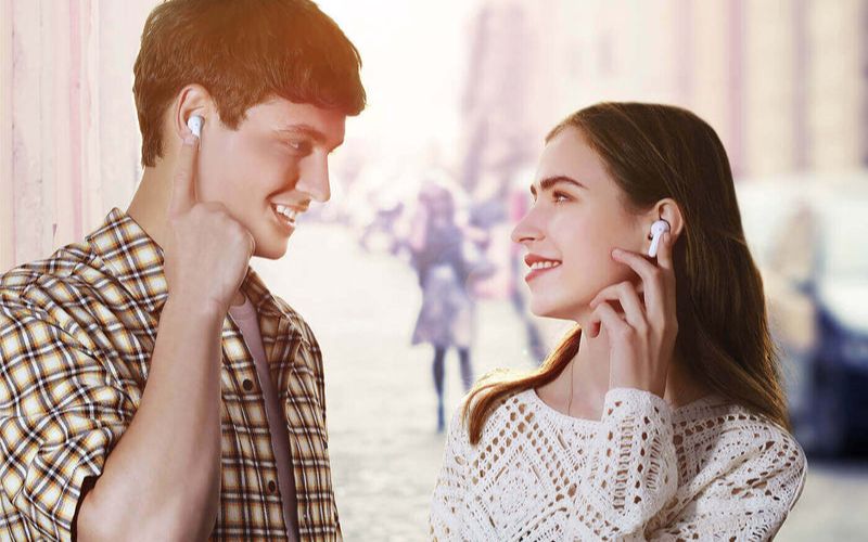 6 Best Translator Earbuds for Work Meetings and Global Adventures