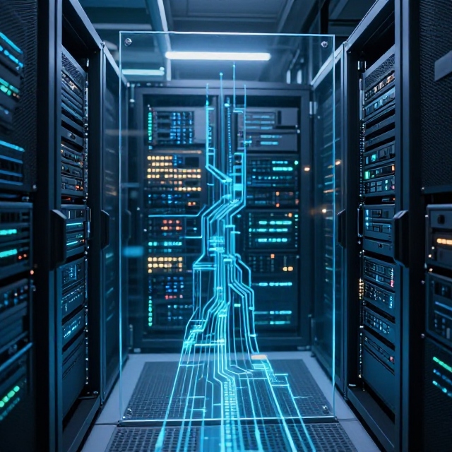 Building a Strong Cybersecurity Framework to Safeguard Sensitive Data and Systems